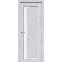 ДВЕРЬ MARTDOORS M9 Астрея Снежный Лакобель Белый