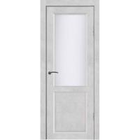 ДВЕРЬ MARTDOORS D1 Ника Бетон Снежный