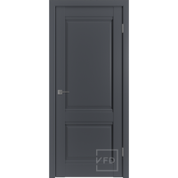 Дверь EC2 Графит