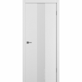 Белые двери с ABS кромкой Белые двери с ABS кромкой