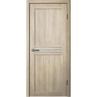 Дверь Fly Doors LA STELLA 237 Ясень латте (Стекло сатин)
