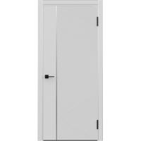 Дверь ОРИОН ПЭТ ПЛАТИНА SILVER MOULD