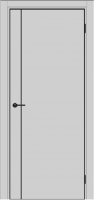 Дверь Porta-50.11 4AB Nardo Grey