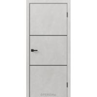 Дверь Виста 2.2 Бетон светлый