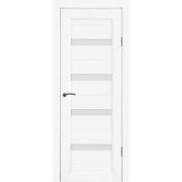 ДВЕРЬ MARTDOORS B4 Паллада Белая Шагрен