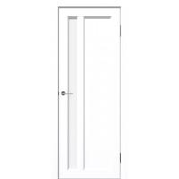 ДВЕРЬ MARTDOORS M9 Астрея Шагрень Лакобель Белый
