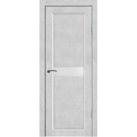 ДВЕРЬ MARTDOORS C1 Прима Бетон Снежный