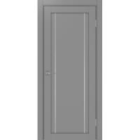 Дверь ТУРИН 522AППSC.111 Серый