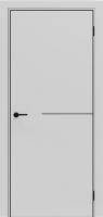 Дверь Porta-50.1 B Alaska Nardo Grey
