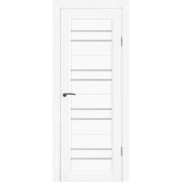 ДВЕРЬ MARTDOORS B28 Бета Белая Шагрен