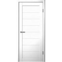 Дверь Fly Doors LA STELLA 218 Ясень белый