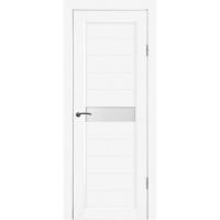 ДВЕРЬ MARTDOORS C1 Прима Белая Шагрень
