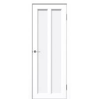 ДВЕРЬ MARTDOORS M8 Ирида Шагрень Лакобель Белый