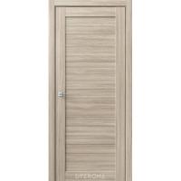 Дверь Dverona Альфа 5 ПГ Дуб Сицилия
