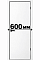 600 мм