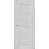 ДВЕРЬ MARTDOORS M4 Эрато Ерато Бетон Снежный