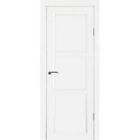 ДВЕРЬ MARTDOORS M5 Изида Белая Шагрень