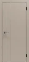 ДВЕРЬ МАТРИКС 58 AB КАШЕМИР