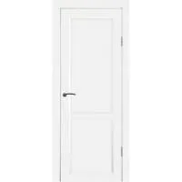 ДВЕРЬ MARTDOORS M2 Белла Белая Шагрень