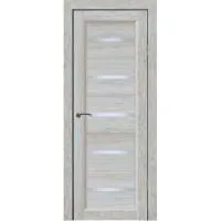 ДВЕРЬ MARTDOORS B1 Бьянка Дуб Грей Сатин