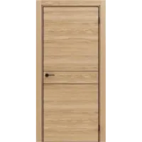 Дверь Porta-52 4AB Natural Oak