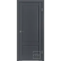 ДВЕРЬ ER2 Графит