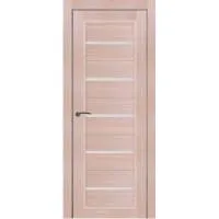 ДВЕРЬ MARTDOORS B1 Бьянка Акация Светлая Сатин