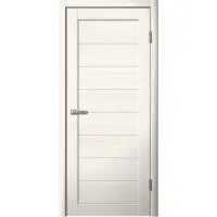 Дверь Fly Doors LA STELLA 218 Ясень Снежный