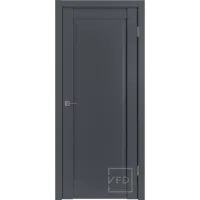 Дверь ER1 Графит