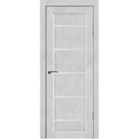 ДВЕРЬ MARTDOORS B1 Бьянка Бетон Снежный Сатин