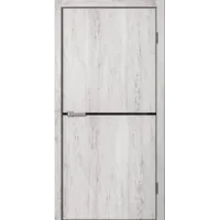 Дверь ЛОФТ LF 02 Дуб Тира