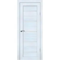 ДВЕРЬ MARTDOORS B1 Бьянка Ясень Тревис Сатин